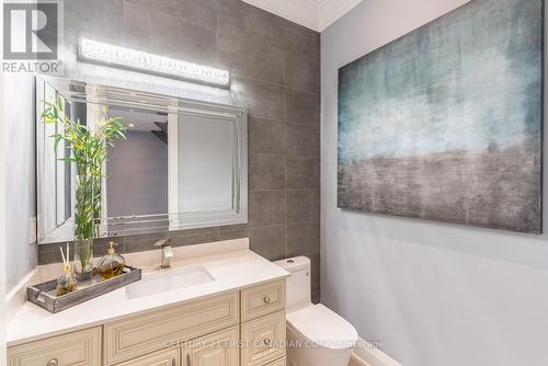 48 Goodman Crescent, Vaughan (Maple), ON - Indoor Photo Showing Bathroom