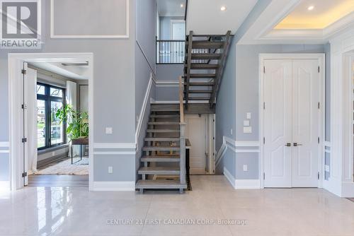 48 Goodman Crescent, Vaughan (Maple), ON - Indoor Photo Showing Other Room