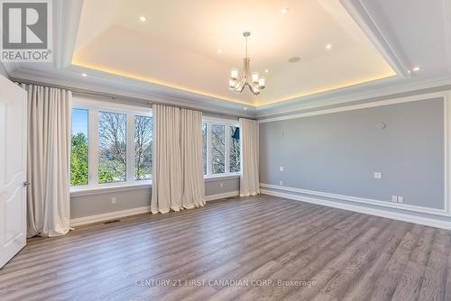 48 Goodman Crescent, Vaughan (Maple), ON - Indoor Photo Showing Other Room