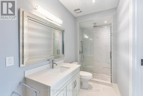 48 Goodman Crescent, Vaughan (Maple), ON - Indoor Photo Showing Bathroom