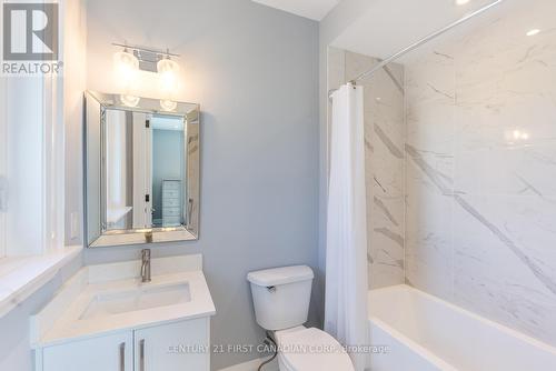 48 Goodman Crescent, Vaughan (Maple), ON - Indoor Photo Showing Bathroom