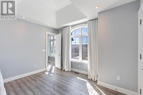 48 Goodman Crescent, Vaughan (Maple), ON - Indoor Photo Showing Other Room