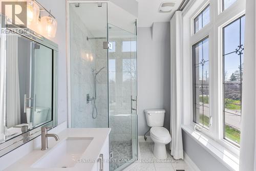 48 Goodman Crescent, Vaughan (Maple), ON - Indoor Photo Showing Bathroom