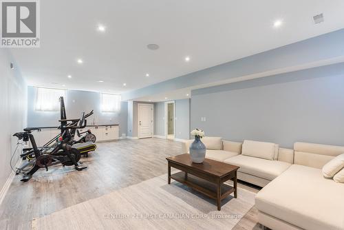 48 Goodman Crescent, Vaughan (Maple), ON - Indoor