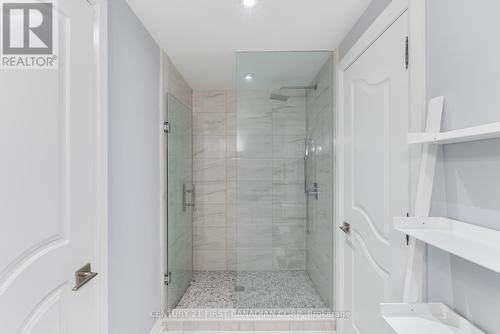 48 Goodman Crescent, Vaughan (Maple), ON - Indoor Photo Showing Bathroom