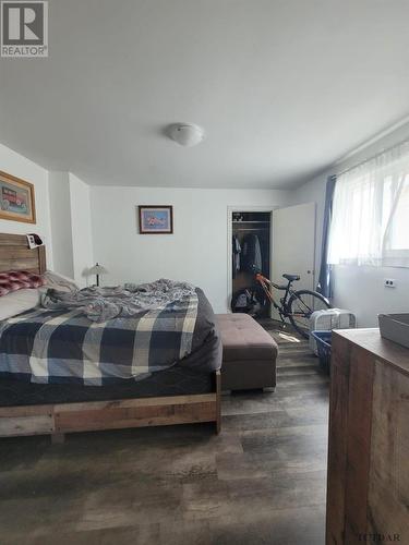 421 Birch Street S, Timmins (Timmins South - East), ON - Indoor Photo Showing Bedroom