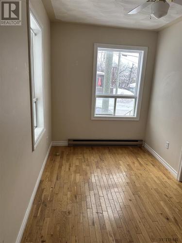 23-25 Aura Lake St, Timmins, ON - Indoor Photo Showing Other Room