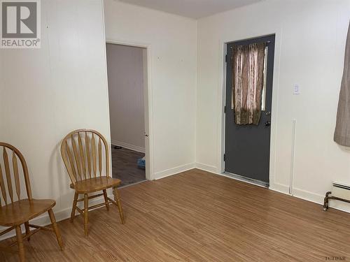 23-25 Aura Lake St, Timmins, ON - Indoor