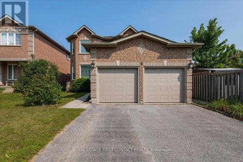 6 White Elm Road, Barrie (Holly), ON - Outdoor