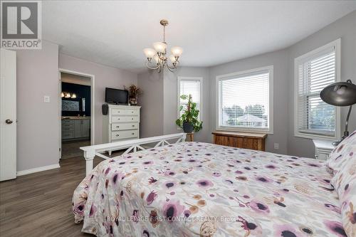 6 White Elm Road, Barrie (Holly), ON - Indoor Photo Showing Bedroom