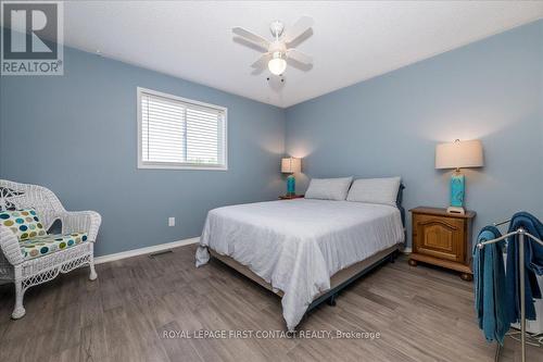 6 White Elm Road, Barrie (Holly), ON - Indoor Photo Showing Bedroom