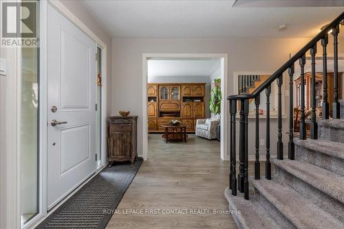 6 White Elm Road, Barrie (Holly), ON - Indoor Photo Showing Other Room