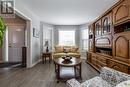 6 White Elm Road, Barrie (Holly), ON  - Indoor Photo Showing Living Room 