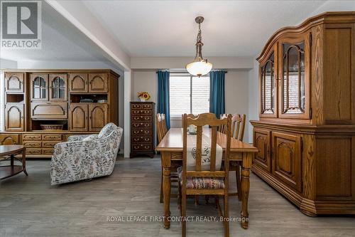 6 White Elm Road, Barrie (Holly), ON - Indoor Photo Showing Other Room