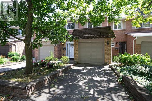 3 - 4199 Longmoor Drive, Burlington (Shoreacres), ON - Outdoor