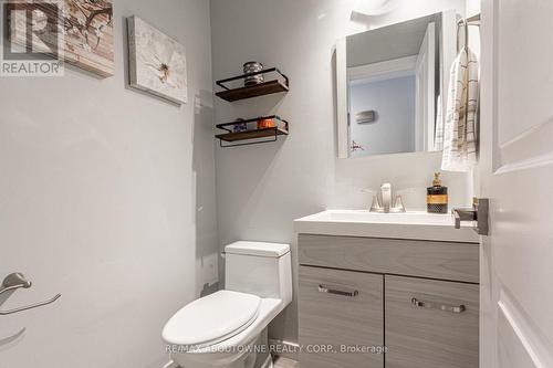 3 - 4199 Longmoor Drive, Burlington (Shoreacres), ON - Indoor Photo Showing Bathroom