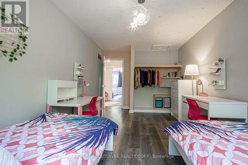 3 - 4199 Longmoor Drive, Burlington (Shoreacres), ON - Indoor Photo Showing Bedroom