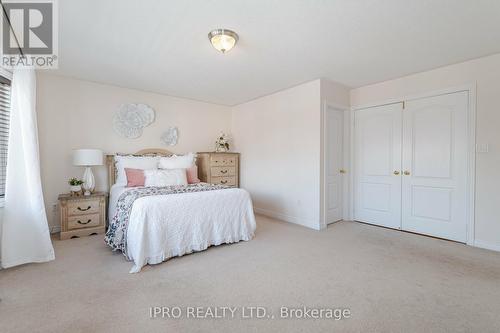 265 Scott Boulevard, Milton (Scott), ON - Indoor Photo Showing Bedroom