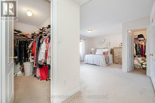 265 Scott Boulevard, Milton, ON - Indoor