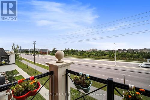 30 - 2500 Post Road, Oakville (Uptown Core), ON - Outdoor With View