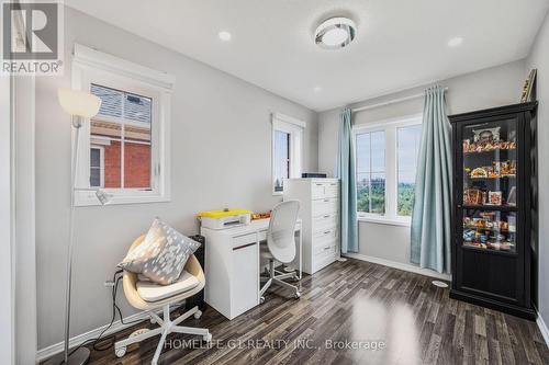 30 - 2500 Post Road, Oakville (Uptown Core), ON - Indoor Photo Showing Other Room