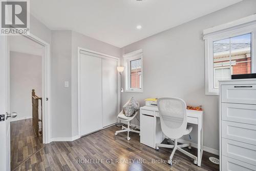 30 - 2500 Post Road, Oakville (Uptown Core), ON - Indoor Photo Showing Other Room