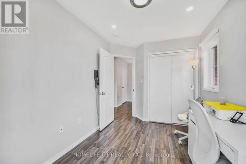 30 - 2500 Post Road, Oakville (Uptown Core), ON - Indoor Photo Showing Bathroom