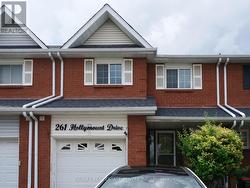 261 HOLLYMOUNT DRIVE  Mississauga (Hurontario), ON L5R 3P8