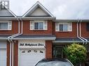 261 Hollymount Drive, Mississauga (Hurontario), ON  - Outdoor 