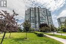 2109 - 3 Rowntree Road, Toronto (Mount Olive-Silverstone-Jamestown), ON  - Outdoor With Facade 