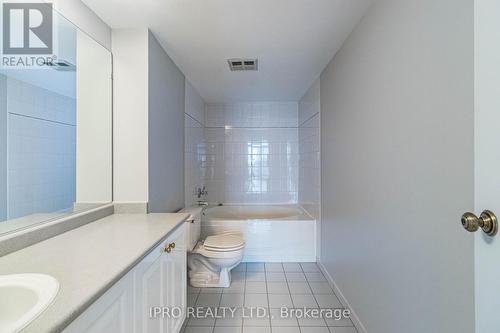 2109 - 3 Rowntree Road, Toronto (Mount Olive-Silverstone-Jamestown), ON - Indoor Photo Showing Bathroom