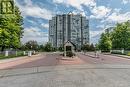 2109 - 3 Rowntree Road, Toronto (Mount Olive-Silverstone-Jamestown), ON  - Outdoor 