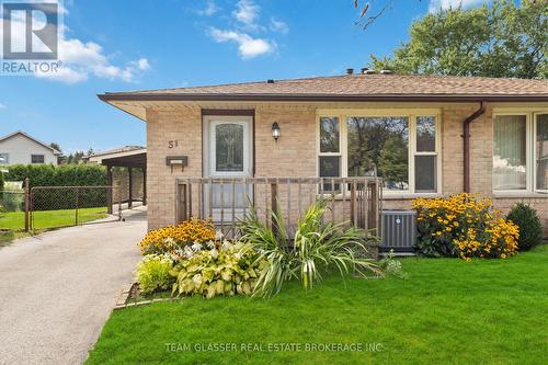 51 Edgemere Place, London, ON - Outdoor