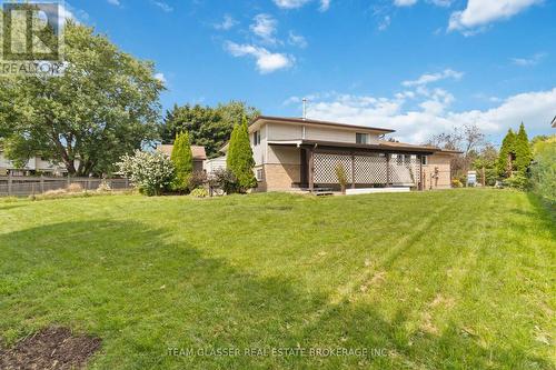 51 Edgemere Place, London, ON - Outdoor