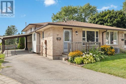 51 Edgemere Place, London, ON - Outdoor