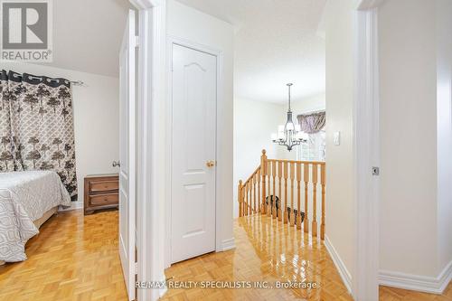 16 Mountland Road, Brampton (Bram East), ON - Indoor Photo Showing Other Room