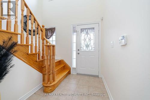 16 Mountland Road, Brampton (Bram East), ON - Indoor Photo Showing Other Room