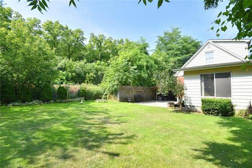 217 Grant Avenue, Hamilton, ON - Outdoor