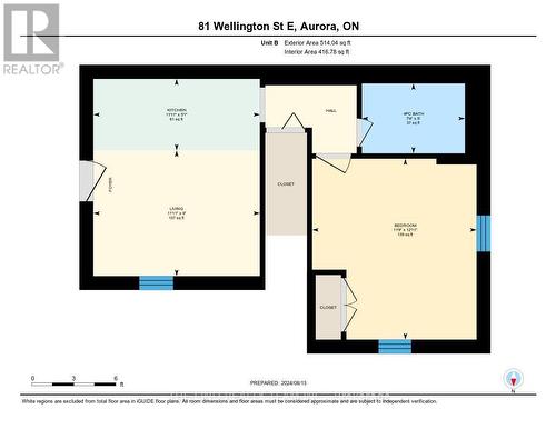 81 Wellington Street E, Aurora, ON - Other