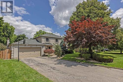 69 Shavian Boulevard, London, ON - Outdoor