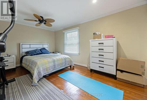 69 Shavian Boulevard, London, ON - Indoor Photo Showing Bedroom