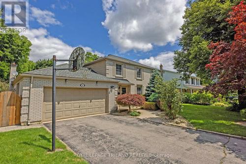 69 Shavian Boulevard, London, ON - Outdoor