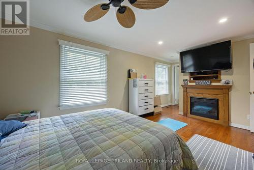 69 Shavian Boulevard, London, ON - Indoor Photo Showing Bedroom