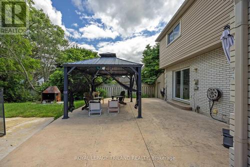 69 Shavian Boulevard, London, ON - Outdoor