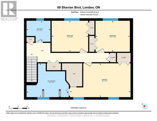 69 Shavian Boulevard, London, ON - Other