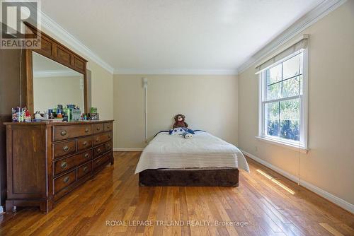 69 Shavian Boulevard, London, ON - Indoor Photo Showing Bedroom