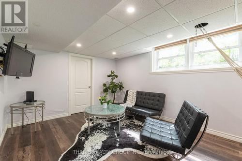 221 Merlin Crescent, London, ON - Indoor