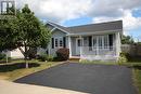 93 Eastbourne Crescent, St. John'S, NL  - Outdoor With Facade 