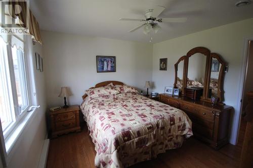 93 Eastbourne Crescent, St. John'S, NL - Indoor Photo Showing Bedroom