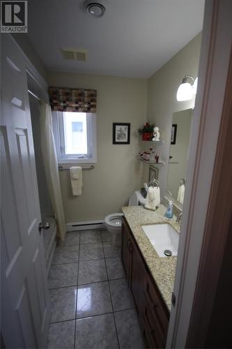 93 Eastbourne Crescent, St. John'S, NL - Indoor Photo Showing Bathroom